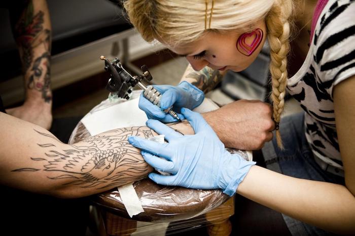 studio tattoo bali find a reliable artist