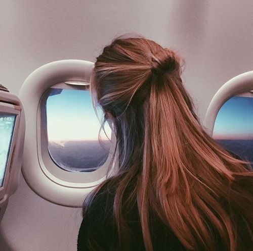 How to combat your fear of flying