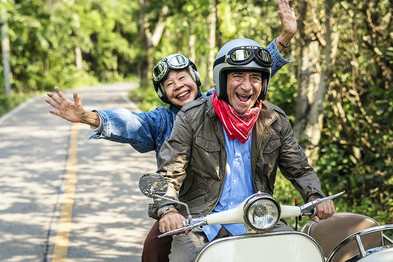 Travel Tips For Seniors Who Want To Explore The World