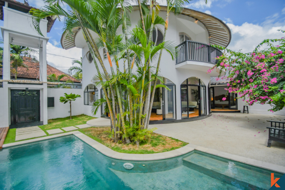 Investing in Elite Property Bali