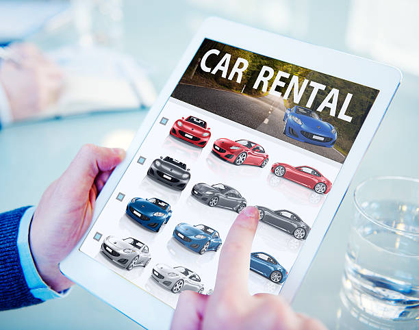 How To Get The Best Car Rental Deals For Your Trip