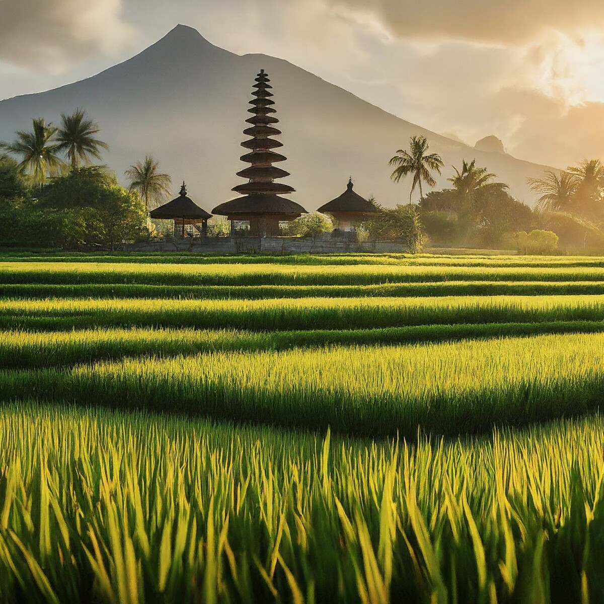 Eco-Friendly Travel: Sustainable Destinations and Tips in Indonesia