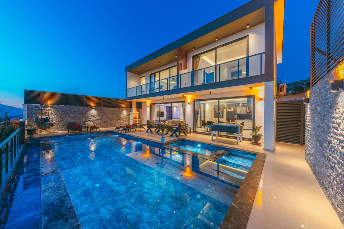 best areas in seminyak