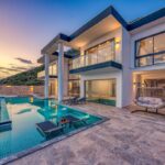 long term villa rentals in Bali