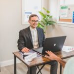 Mortgage Broker