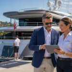 yacht management