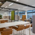 workplace design